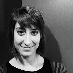 Meet your Posher, Raquel